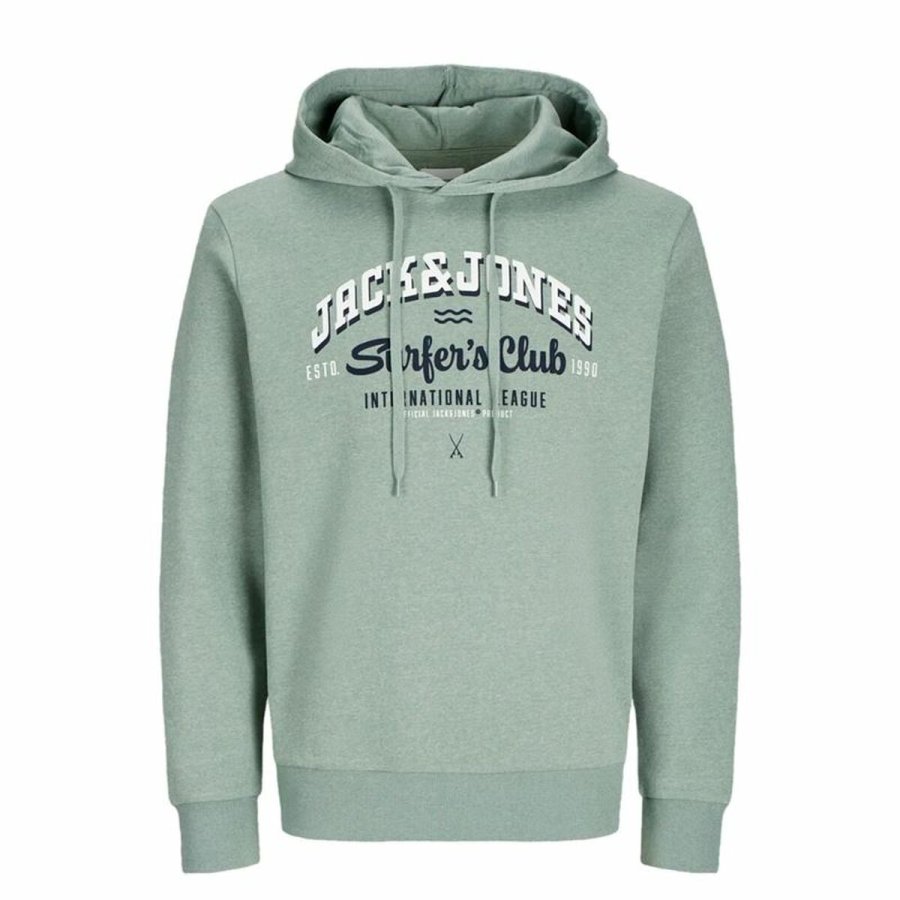 H�ttetr�je til M�nd Jack & Jones 12255617-16-5808 TCX #1