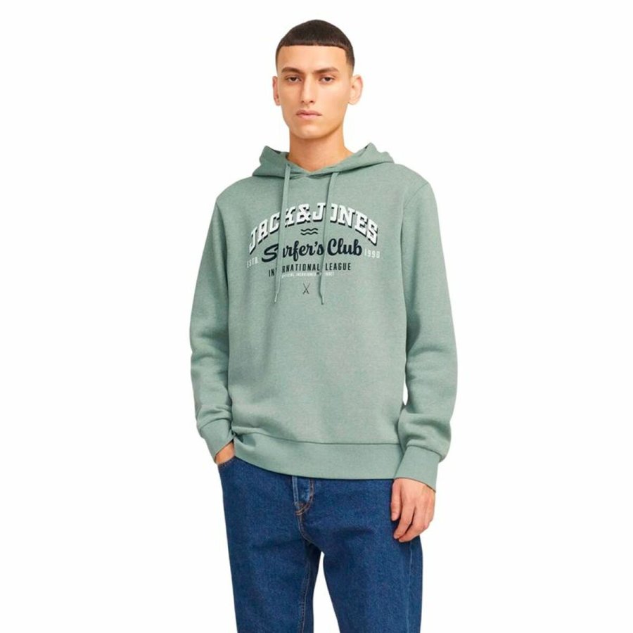 H�ttetr�je til M�nd Jack & Jones 12255617-16-5808 TCX #2