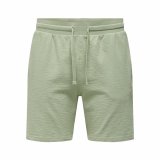 Bukser Only & Sons Onskian Life Reg Seersucker #1