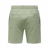 Bukser Only & Sons Onskian Life Reg Seersucker #2