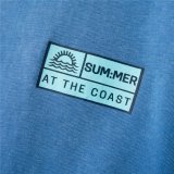 Brne Kortrmet T-shirt Name It Nkmfandel Nreg Noos Star Sapphire #2