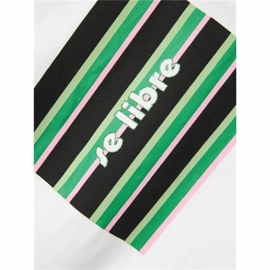 Brne Kortrmet T-shirt Name It Nkffalaura Ss #3