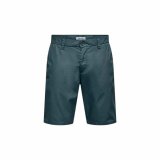 Bukser Only & Sons Onskal Chino 0287 Turbulence M�rkebl� #1