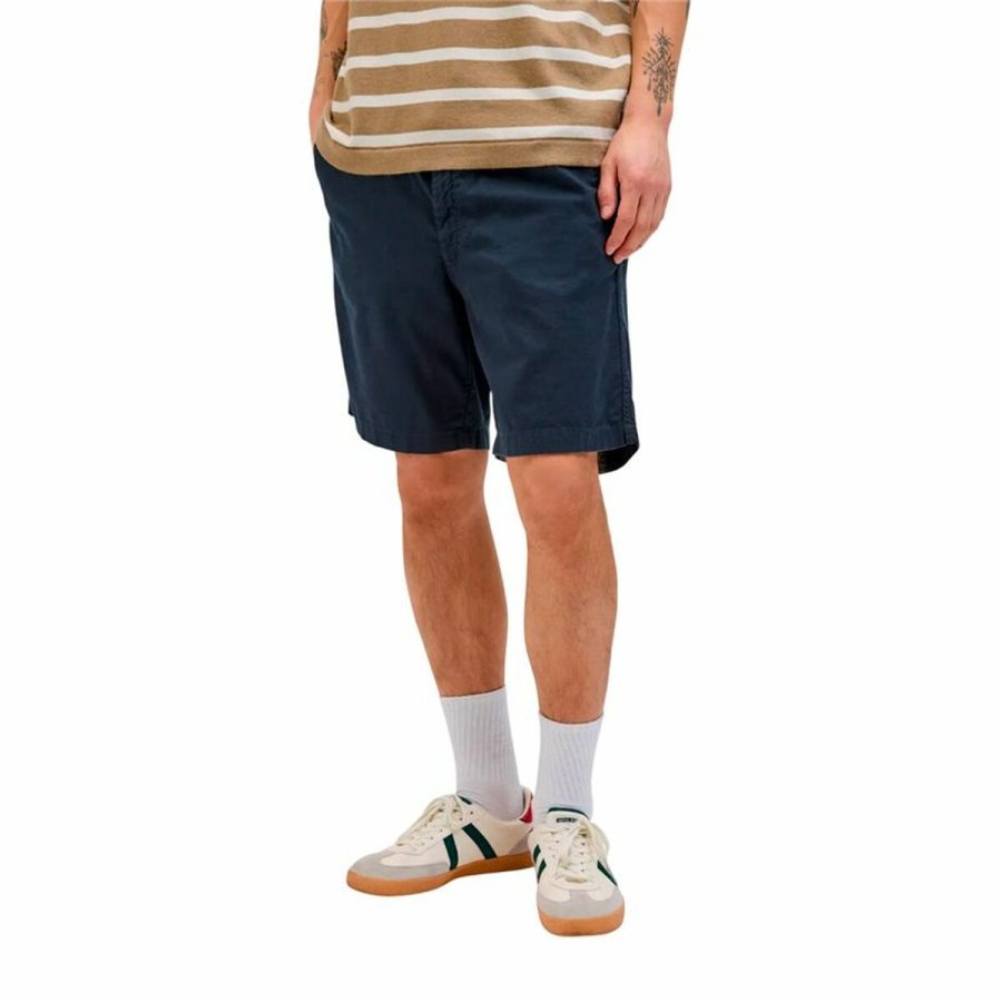 Bukser Jack & Jones Jpstjaiden Campaign #3