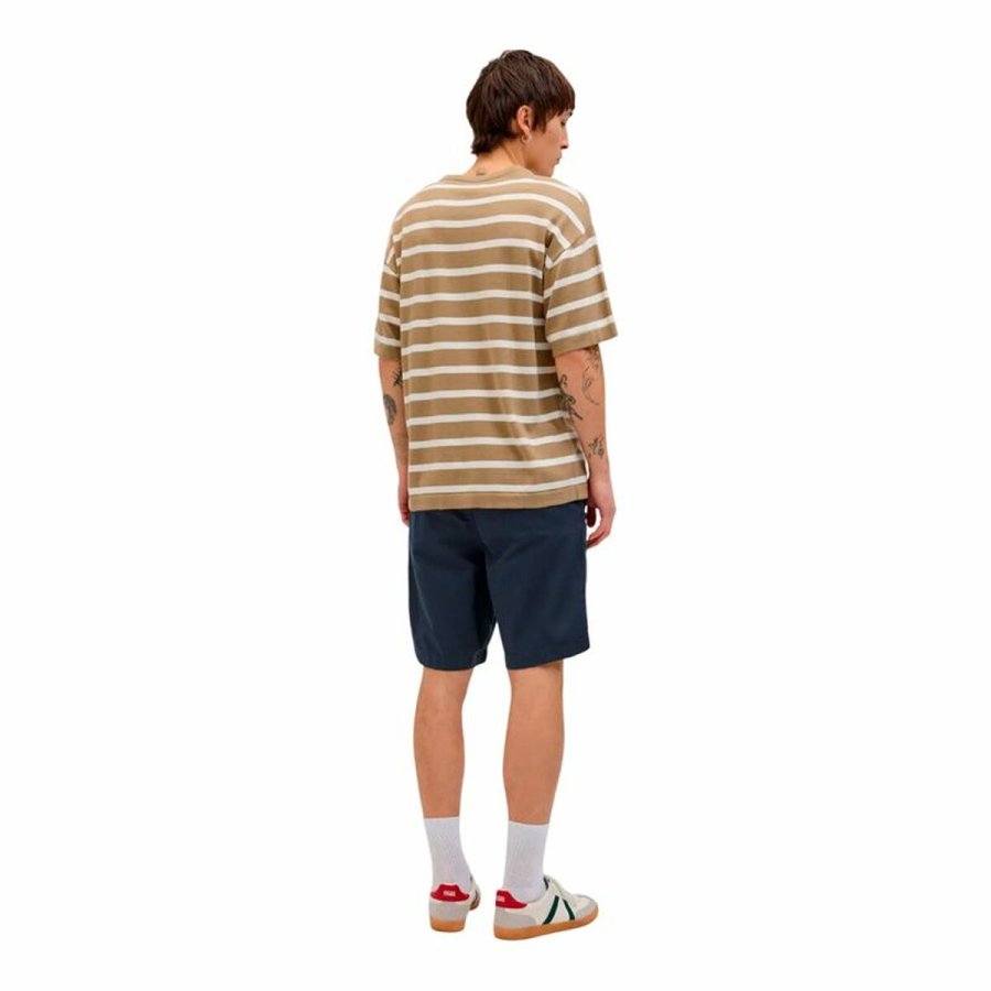 Bukser Jack & Jones Jpstjaiden Campaign #4