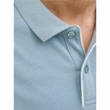 Kortrmet T-shirt til Mnd Jack & Jones Jprblasainz Ashley #4