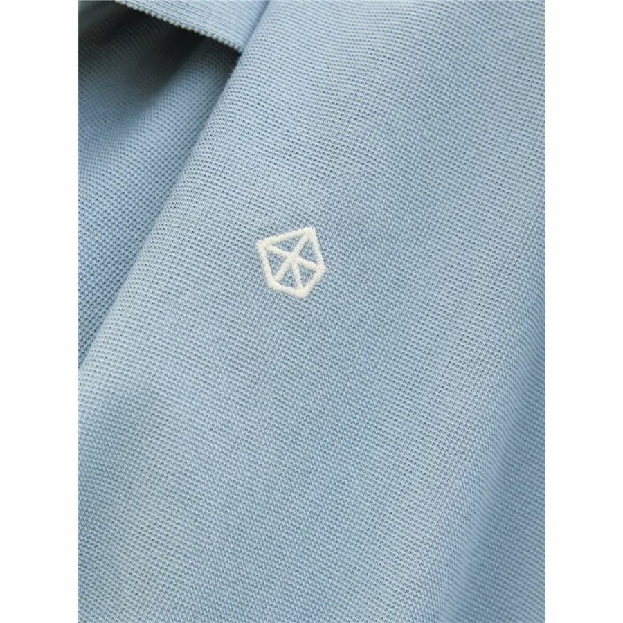 Kortrmet T-shirt til Mnd Jack & Jones Jprblasainz Ashley #5