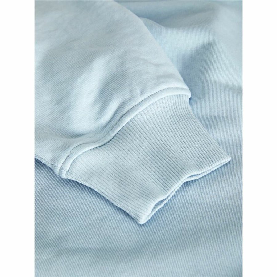 Sweaters uden Htte til Kvinder Jack & Jones Jxalfa Rlx Lsw Lysebl #4