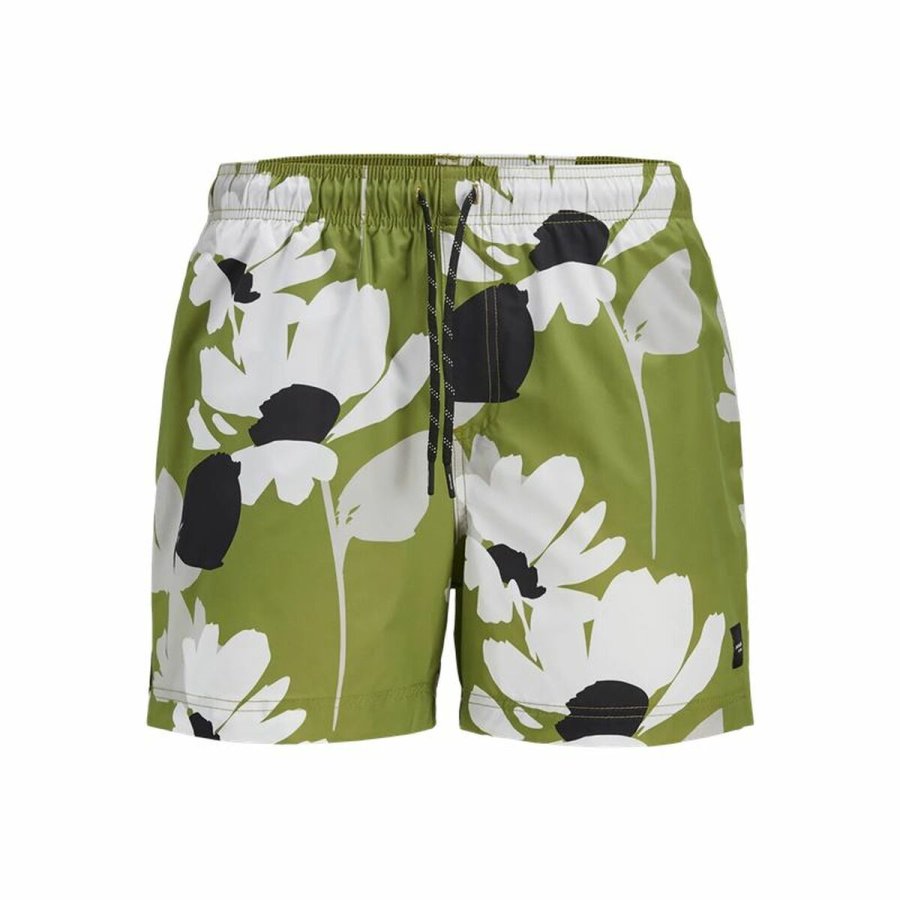 Badetj til Mnd Jack & Jones Jpstmaui Jj Grn #1