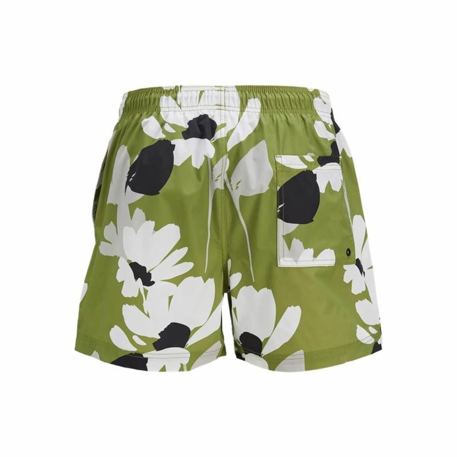 Badetj til Mnd Jack & Jones Jpstmaui Jj Grn #2