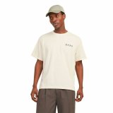 Kortrmet T-shirt til Mnd Jack & Jones Jorsnake #2