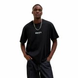 Kortrmet T-shirt til Mnd Jack & Jones Jorsnake #3