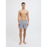 Badetj til Mnd Jack & Jones JPSTMAUI JJSWIM MINI Marinebl #3
