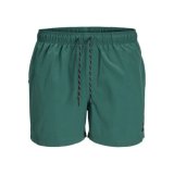 Badetj til Mnd Jack & Jones JPSTBORA BORA JJSWIM SOLID AKM Grn #1