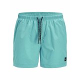 Badetj til Mnd Jack & Jones JPSTBORA BORA JJSWIM SOLID AKM Bl #1