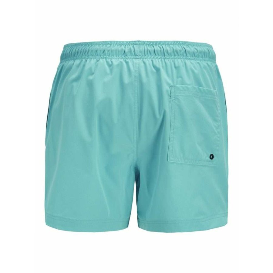 Badetj til Mnd Jack & Jones JPSTBORA BORA JJSWIM SOLID AKM Bl #2