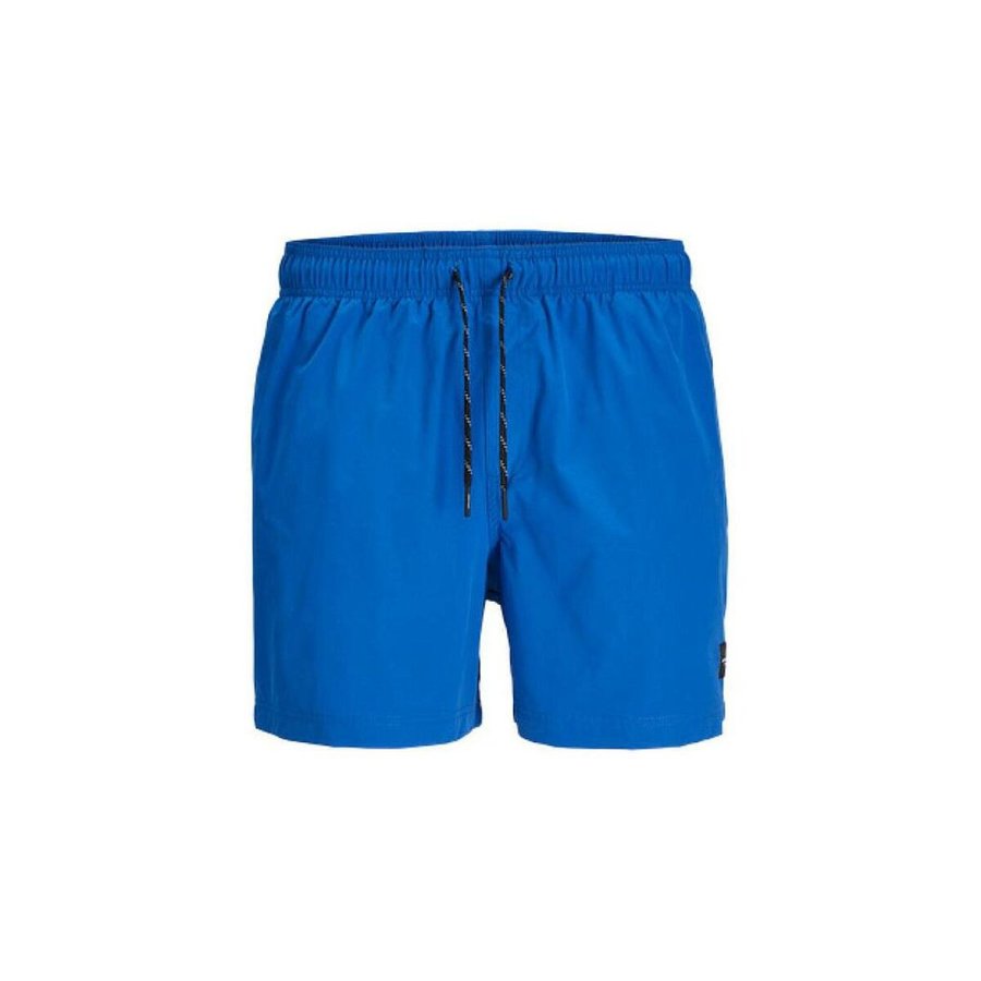 Badetj til Mnd Jack & Jones JPSTBORA BORA JJSWIM SOLID AKM Bl #1