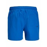 Badetj til Mnd Jack & Jones JPSTBORA BORA JJSWIM SOLID AKM Bl #3