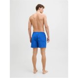 Badetj til Mnd Jack & Jones JPSTBORA BORA JJSWIM SOLID AKM Bl #4