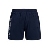 Badetj til Mnd Jack & Jones JPSTMAUI JJSWIM SPLICE LOGO AKM Marinebl #1