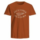 Kortrmet T-shirt til Mnd Jack & Jones Jprblufreddy Ss #1