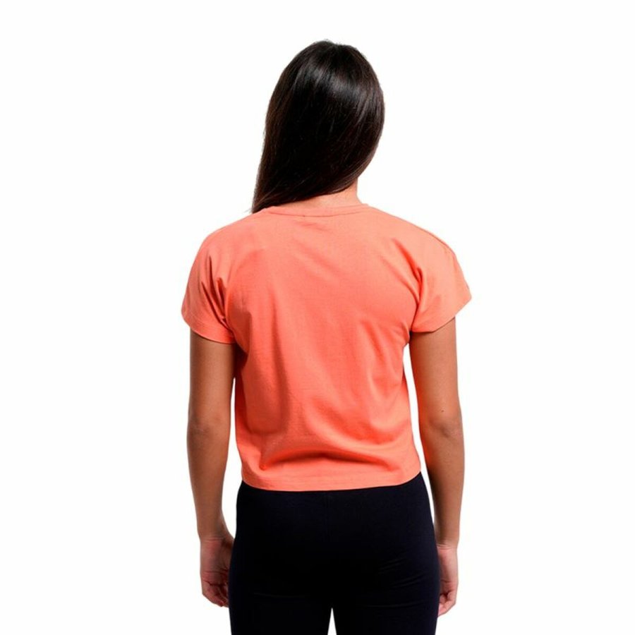 Brne Kortrmet T-shirt Name It Nkfvilma Capsl Crop F1 #2