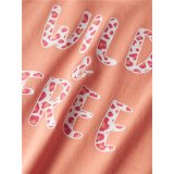 Brne Kortrmet T-shirt Name It Nkfvanaya Noos #3