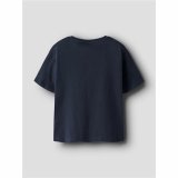 Brne Kortrmet T-shirt Name It Nmmvagno Loose #2