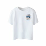 Brne Kortrmet T-shirt Name It Nmmvelix Nreg #1