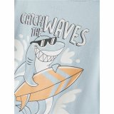 Brne Kortrmet T-shirt Name It Nmmvelix Nreg #3