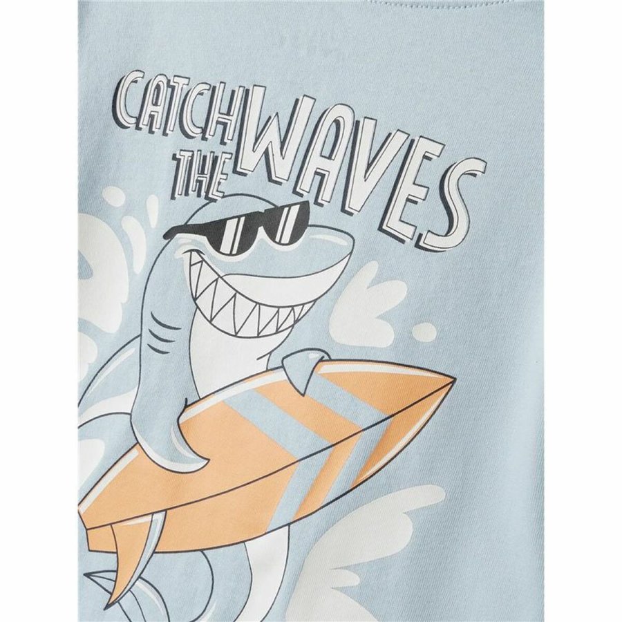 Brne Kortrmet T-shirt Name It Nmmvelix Nreg #3