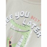 Brne Kortrmet T-shirt Name It Nmmvelix Nreg #3