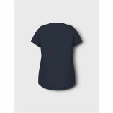 Brne Kortrmet T-shirt Name It Nmfvix #2
