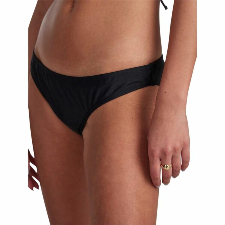 Knickers Pieces Pcbaomi Sort Bikini #1