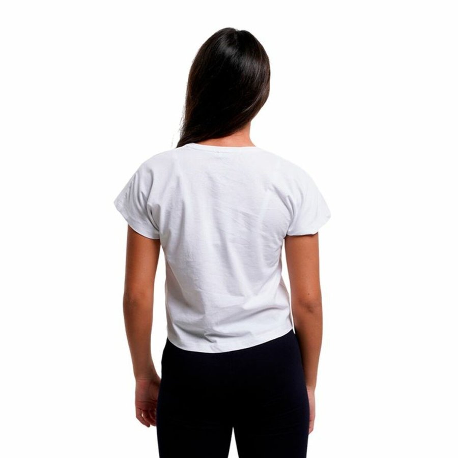 Brne Kortrmet T-shirt Name It Nkfvilma Capsl Crop F1 #2