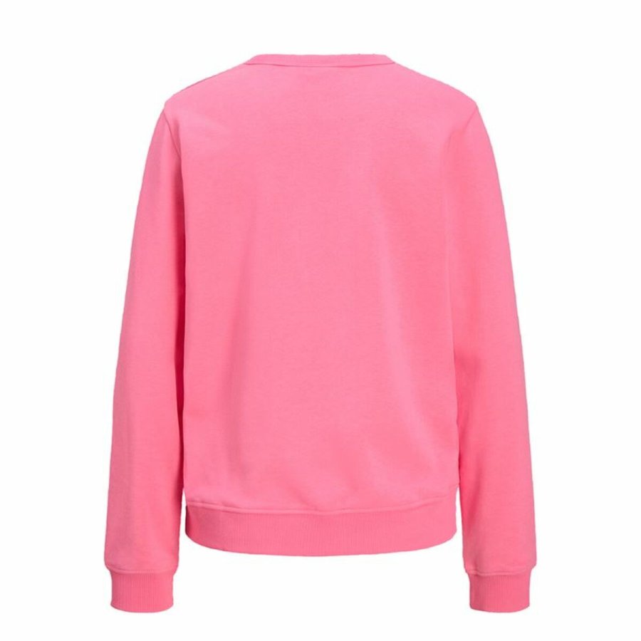 Sweaters uden Htte til Kvinder Jack & Jones Jxmadi Reg Ls Crew Swt Noos #2