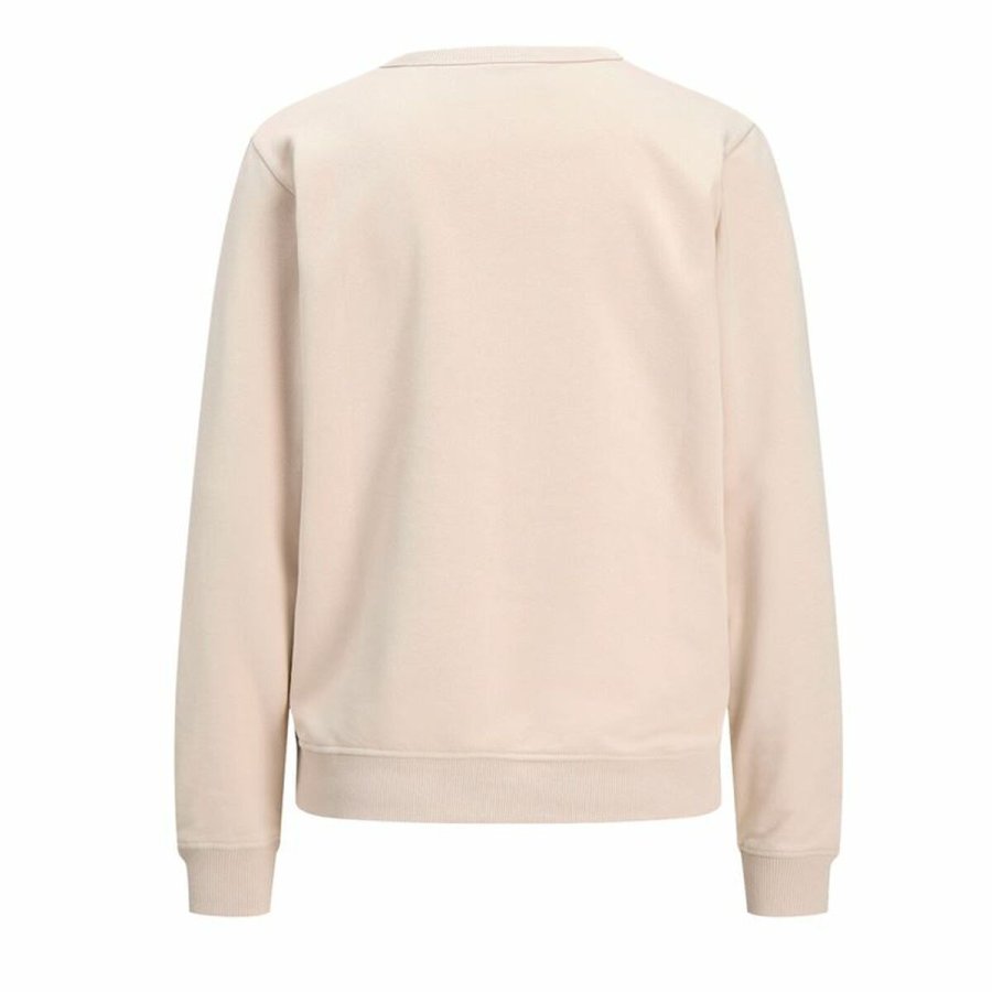 Sweaters uden Htte til Kvinder Jack & Jones Jxmadi Reg Ls Crew Swt Noos #2