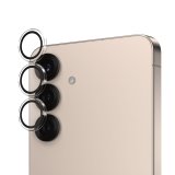 Mobilcover PanzerGlass Hoops Lens Protector Galaxy S25 Plus Gennemsigtig #2