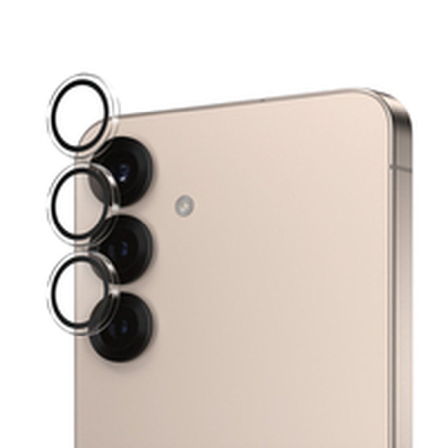 Mobilcover PanzerGlass Hoops Lens Protector Galaxy S25 Plus Gennemsigtig #3