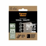 Mobilcover PanzerGlass Hoops Lens Protector Galaxy S25 Plus Gennemsigtig #6