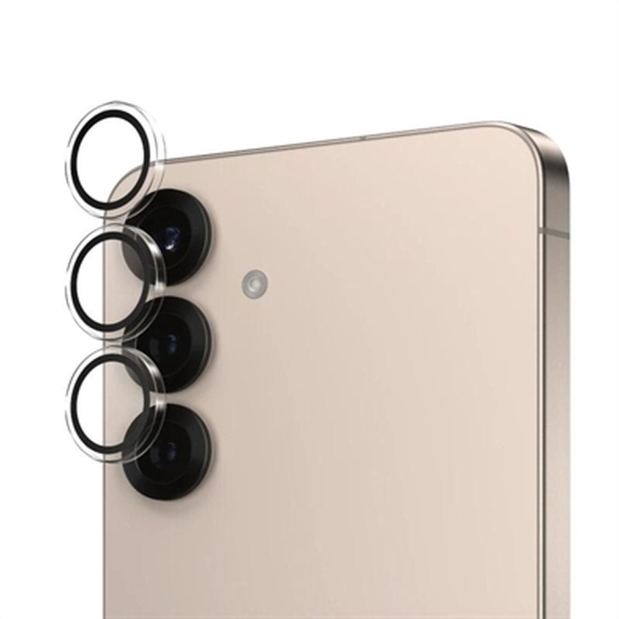 Mobilcover PanzerGlass Hoops Lens Protector Galaxy S25 Plus Gennemsigtig #1