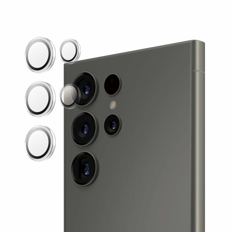 Mobil skrmprojektor PanzerGlass Samsung S25 Ultra #1