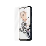 Mobilcover PanzerGlass SAFE Gennemsigtig #1