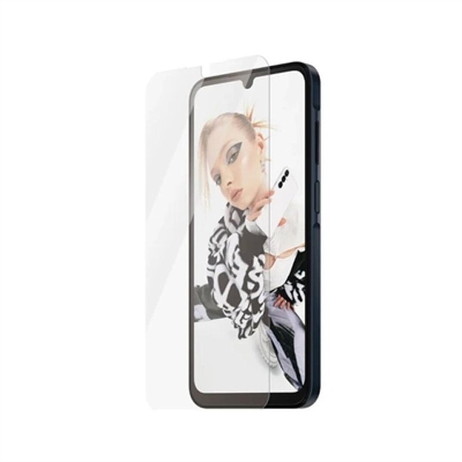 Mobilcover PanzerGlass SAFE Gennemsigtig #1