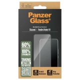 Mobilcover PanzerGlass Redmi Note 14 Gennemsigtig Xiaomi #4