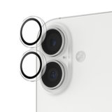 Objektiv Protector PanzerGlass iPhone 17-16-16+ Gennemsigtig Apple #1