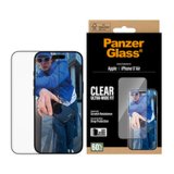 Mobilcover PanzerGlass iPhone 17 Air Gennemsigtig Apple #3