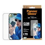 Mobilcover PanzerGlass iPhone 17 Pro Gennemsigtig Apple #2