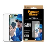 Mobilcover PanzerGlass iPhone 17 Pro Gennemsigtig Apple #3