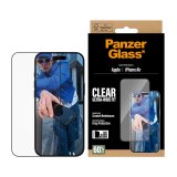 Skrmbeskytter PanzerGlass PG76830 Gennemsigtig Apple #2
